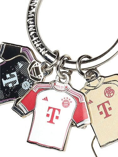 FC Bayern München Llavero Camisetas 2023-24